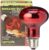 Komodo Infrared Heat Lamp ES, 100 Watt
