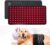 Red Light Therapy Belt for Pets, 120pcs LED 660nm and 850nm Near Infrared Light Devices Wearable Wrap for Dogs, Cats Pain Relief
