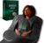 Pro M3 – Infrared Sauna Blanket | Detox, Wellbeing & Recovery | Highest Grade Materials + Jade & Tourmaline for Enhanced Therapy, Adjustable Temp 77-176°F, 6ft x 3ft (Mineral Edition)