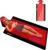 Red Light Therapy Mat for Full Body Pain Relief — 80″x33″ Infrared Red Light Blanket with 1,510 (660nm & 850nm) LEDs | Ideal for Body | Recovery | Skin Health