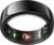 Oura Gen3 Horizon Smart Ring – Size 13, Black | Sleep, Heart Rate and Fitness Tracking Wearable – Up to 7 Day Battery Life – iOS/Android Compatible – Size First with Oura Sizing Kit