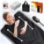 Infrared Sauna Blanket for Home Use, Portable Design for Relaxation and Detoxification Highest 176℉, 20-60 Minutes Timer, 6 ft x 2.65 ft（Space Black）