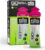 Science in Sport GO Energy + Electrolyte Gel 6 x 60ml Raspberry, Vegan – Ideal for energy supply and balancing electrolyte levels