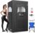 Sauna Box,Portable Steam Sauna Tent for Home,Personal Sauna Room with Remove Control,at Home Sauna Full Body,1200W 3L, for Women