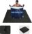 Ice Bath Mat, 50 x 70in Cold Plunge Mat for Ice Bath Tub Accessories