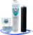Epic Smart Shield. Under Sink Water Filter, Inline NSF 53 Water Filter. Direct Connect DIY Install For Under Sink. USA Made Tap Water Filtration System. Zero Water Wasted
