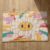 Camping Door Mat Man Kit Cute Cartoon Text Non Slip Doormats Ice Bath Outdoors 40x60cm, Non-Slip Plush Cotton Decor Doormat