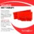 Sport & Back Hot Pack – Pain Relief, Reusable for Neck, Shoulders & Joint Pain, Ease to Use, Click to Activate, Advanced Hot Therapy – Muscle Recovery, for Knee, Cramps, Post & Pre Workout
