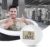 Ice Bath Thermometer Timer, Floating Thermometer for Ice Bath, Waterproof IP67, Cold Plunge Thermometer & Timer, Ice Bath Cold Plunge Accessories, Digital Display with Light.