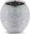 Hushee 1 Pcs Sauna Aromatherapy Stone Cup Round Sauna Aromatherapy Oil Holder Aroma Fragrance Essential Oil Sauna Accessories with Stainless Steel Diffuser Bowl for Spa