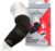 Vulkan Elbow Support, Classic Tennis Elbow Support with Strap, Medium, New Style, Compression Sleeve, For Injured, Weak, Arthritic Elbows, Golfer’s Elbow, Rehabilitation & Recovery, Warm & Breathable