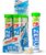 HIGH5 ZERO Electrolyte Tablet – Hydration Tablets Enhanced with Vitamin C – 0 Calories & Sugar Free – Boost Hydration, Performance & Wellness – Citrus, 160 Tablets (20x, Pack of 8)
