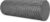 Gaiam Restore Compact Textured Foam Roller