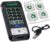 TESMED Trio 6.5: USB-Rechargeable TENS Machine for Pain Relief & EMS Muscle Stimulator, 36 Programs, 40 Intensity Levels, 4 Electrodes – EMS, TENS, and Massage – Ideal for Fitness and Pain Therapy