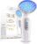 Blue LED+ Light Therapy by Project E Beauty | Anti Blemish | Calm Inflammation & Sensitive | Skincare Routine | for Oily Skin |