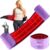 Lifepro Red Light Therapy Belt – Infrared Red Light Therapy for Body, Back and Shoulder – 660nm & 850nm Near Infrared Heating Pad – Adjustable & Portable for Wellness & Relaxation