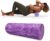Gaiam Restore Muscle Massage Therapy Foam Rollers (18 Inch & 36 Inch)