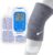 TensCare Perfect TENS – Clinically Proven TENS Device for Pain Relief of The Back, Hip, Leg, Arm Aswell as Arthritis and Sciatica. Includes Kneestim for Arthritis and Pain in The Knee
