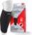 VULKAN Classic Calf/Shin Support, Medium, 34 to 38 cm, Breathable Lower Leg Brace for Stability and Support when Running or Walking, Athletic Compression Sleeve for Exercising and Working Out